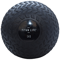 TITAN LIFE PRO Slam Ball 5 kg