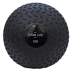 TITAN LIFE PRO Slam Ball 12 kg