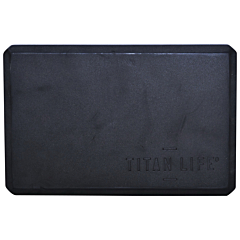 TITAN LIFE PRO Yoga Block