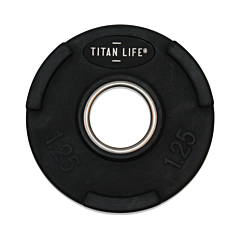 TITAN LIFE Weight Disc 50 mm, 1,25 Kg