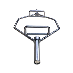 TITAN LIFE PRO Hex Bar 20 kg