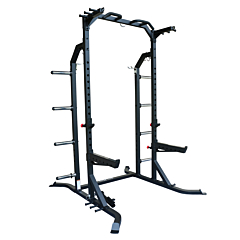 TITAN LIFE PRO Half Rack