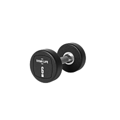 TITAN LIFE PRO Dumbbell 6 kg 