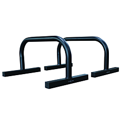 TITAN LIFE PRO Parallettes, 2 pcs.