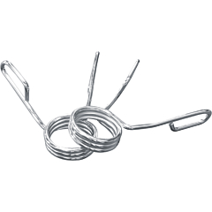 TITAN LIFE PRO Spring Collars