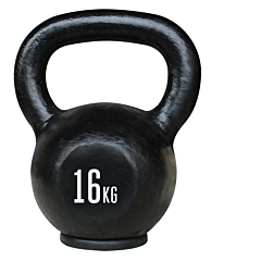 TITAN LIFE PRO Kettlebell 16 kg