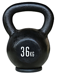 TITAN LIFE PRO Kettlebell 36 kg