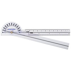 SAEHAN Lomme Goniometer, 15 cm