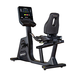 SportsArt Eco Powr G574R SA Well+ Recumbent Bike 