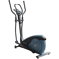 Demo - TITAN LIFE Crosstrainer Athlete C55 