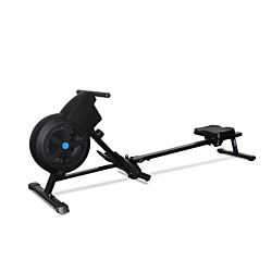Demo - TITAN LIFE rower R400 