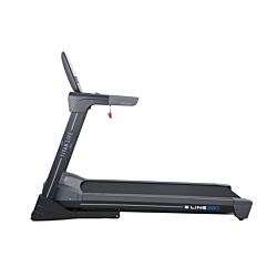 Demo - TITAN LIFE S LINE 880 Treadmill