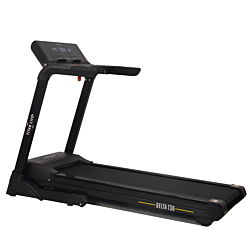 Demo - TITAN LIFE Delta T30 Treadmill