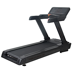 Demo - TITAN LIFE Nero T90 Treadmill