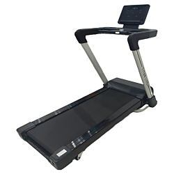 Demo - TITAN LIFE S LINE 600 Treadmill