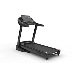 Demo - TITAN LIFE S Line 650 Treadmill 
