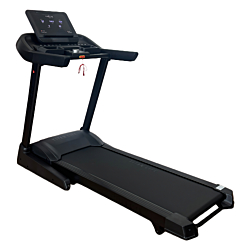 Demo - TITAN LIFE S Line 725 Treadmill 