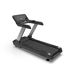Demo - TITAN LIFE C Line 950 Treadmill 