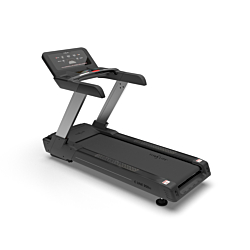 Demo - TITAN LIFE C line 950AC Treadmill 