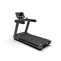 Demo - TITAN LIFE C Line 1200 Treadmill 