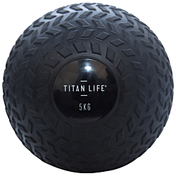 TITAN LIFE PRO Slam Ball 5 kg