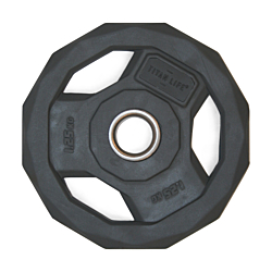 TITAN LIFE PRO Pump Disc 1,25 kg, Set of 2