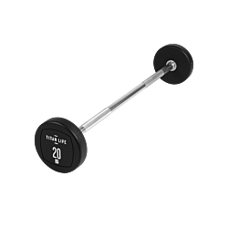 TITAN LIFE PRO Barbell 20kg PU