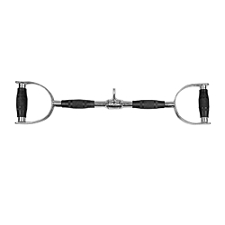 TITAN LIFE PRO Lat Bar Straight 61cm
