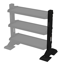 Torque X-Create Storage Rack Side 1.2M, 1 pcs.