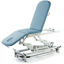 Seers Therapy Deluxe behandlingsleje 3-delt