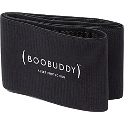 Boobuddy Black Medium, 1 pcs. 