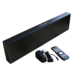 TITAN LIFE PRO Gym Timer