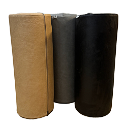 Cylinderpølle Ø10 cm, Blød