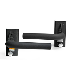 Torque X-rack Dip/Step Attachment Anchor, SET