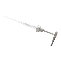 Gymna Pumpe til Physio Care 5L