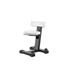 HUR indstillelig stol