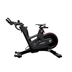 Brugt - Life Fitness IC8 Indoor Cycle Gl. 5 knap computer