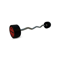 Performax Curlbar 45kg