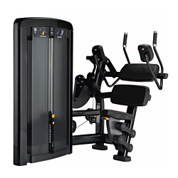 Life Fitness Insignia Series Abdominal