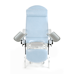 Seers Benholder, Polstret. ø16mm