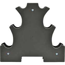 MAMBO Max Rack til 6 håndvægte