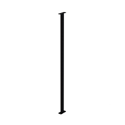 Torque X-rack, 9ft. (2,74m) Upright Vertical Acces. Storage
