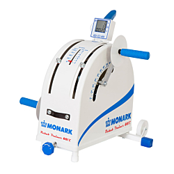 Monark Cykel, arm- og bentræner 881E