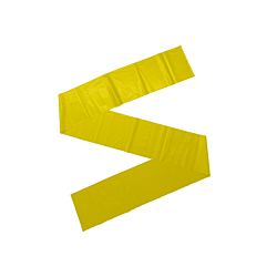 MVS Band 45,5 m, Let (Gul)