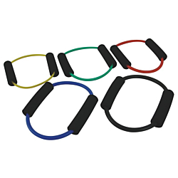 MVS O-Ring Tube Loop, X-Hård