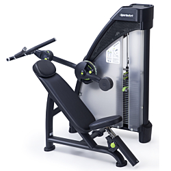 SportsArt N923 Pull Over