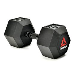 Reebok Dumbbell Hex 27,5kg Studio 