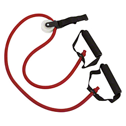 MVS Shoulder Tube Pulley, RØD