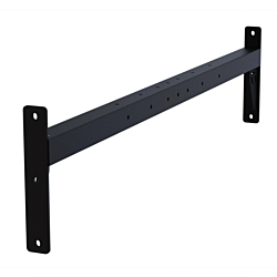 Torque X-rack Rectangle Cross 183 cm.