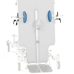 Sidestøtter til Seers Vippeleje